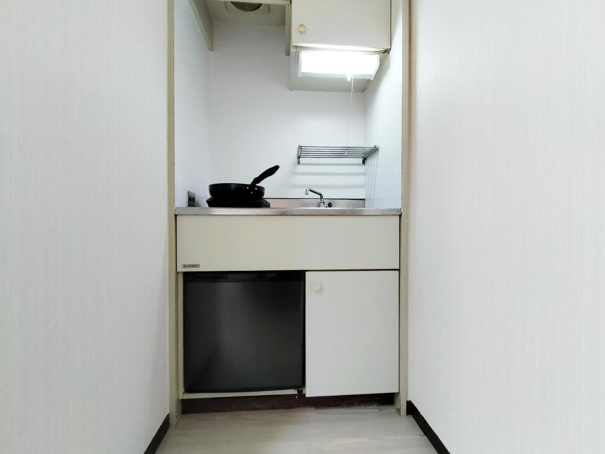 Apartahotel Z75新宿最中心 東新宿站5分-shinjuku Center 5 Mins To Station, Max 3p 直达新宿 涉谷 表参道 池袋 上野 代代木 银座 原宿
