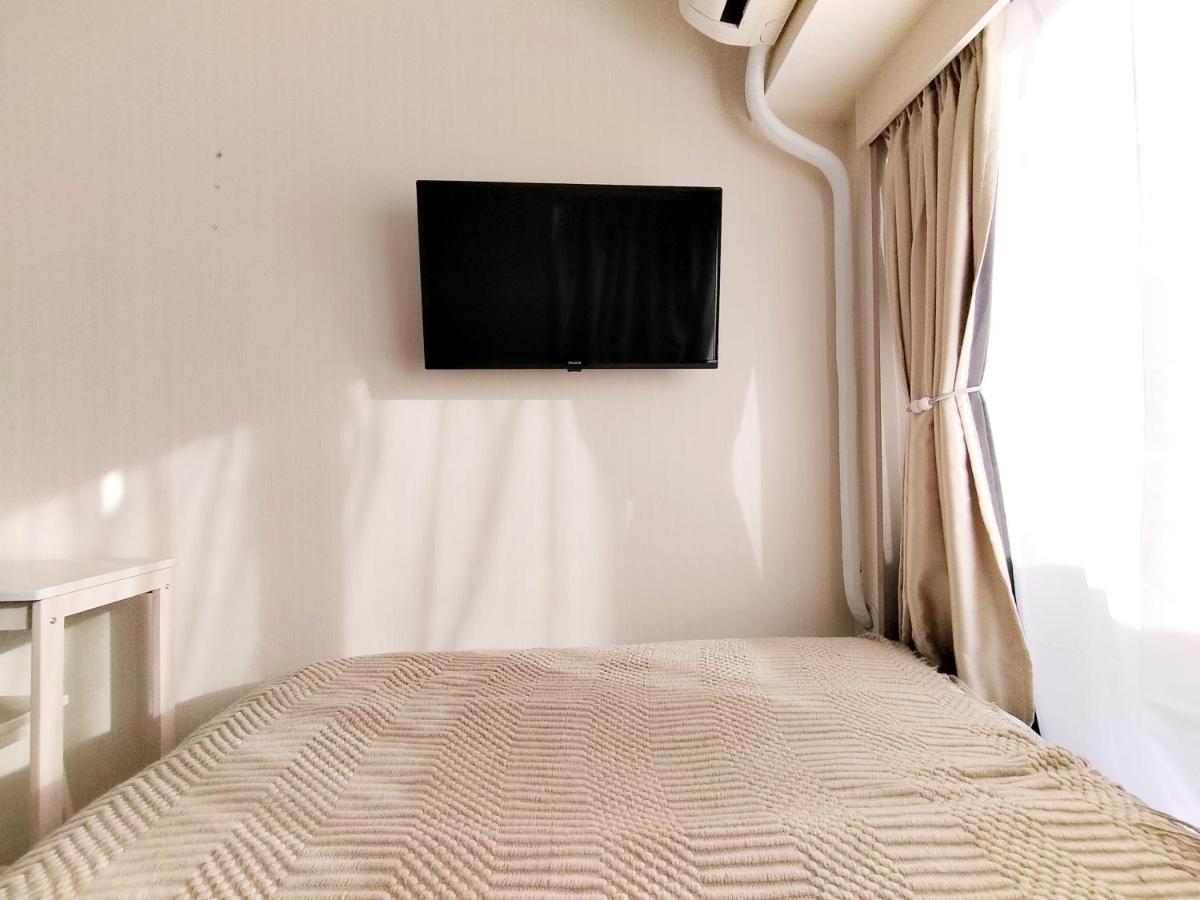 Apartahotel Z75新宿最中心 東新宿站5分-shinjuku Center 5 Mins To Station, Max 3p 直达新宿 涉谷 表参道 池袋 上野 代代木 银座 原宿 Tokio